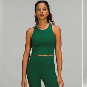 Lululemon Invigorate Training Tank Top